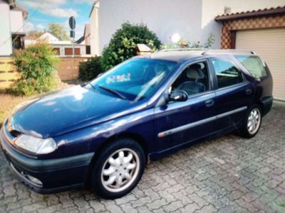 gebraucht Renault Laguna 1.8 RN