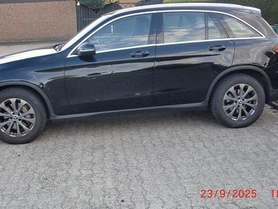 Mercedes GLC220