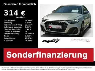 Gebraucht Audi A1
