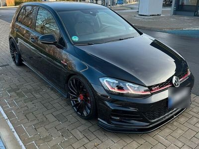 gebraucht VW Golf 2.0 TSI OPF DSG GTI Performance GTI Per...