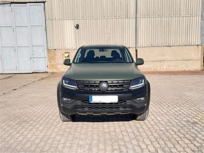 VW Amarok