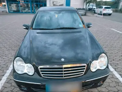 Gebraucht Mercedes 200