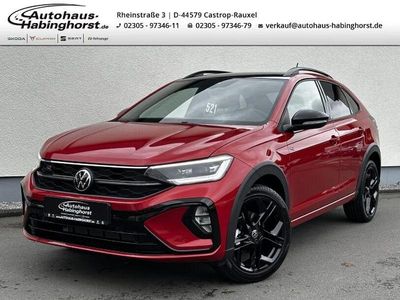 Rot Neu 2025 VW Taigo R-line SUV | 27.295 € (Superpreis)