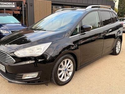 Ford Grand C-Max