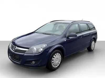 Gebraucht Opel Astra Innovation 90 PS (66 kW) 2008 Limousine