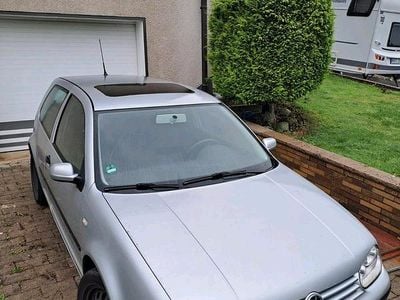 VW Golf IV