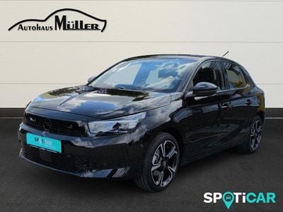 Gebraucht Opel Corsa 101 PS (74 kW) 2024 Kleinwagen