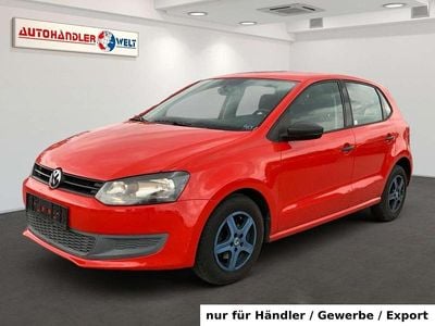 VW Polo