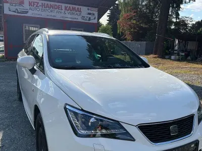 Gebraucht Seat Ibiza ST