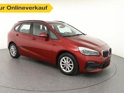 BMW 220 Active Tourer