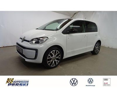 Weiß Gebraucht 2020 VW e-up! Style Kleinwagen | 13.790 € (Fairer Preis)