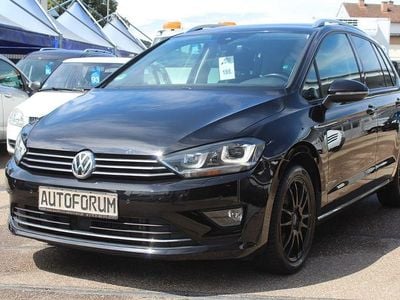 VW Golf Sportsvan