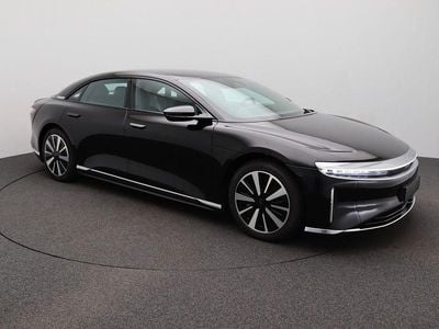 Gebraucht Lucid Air Touring 461 kW (628 PS) 2024 Schwarz Limousine
