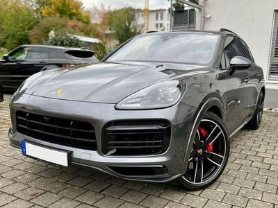 Gebraucht Porsche Cayenne GTS 460 PS (338 kW) 2020 Grau SUV