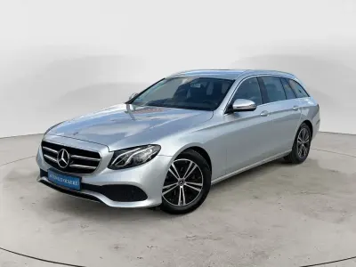 Gebraucht Mercedes E200