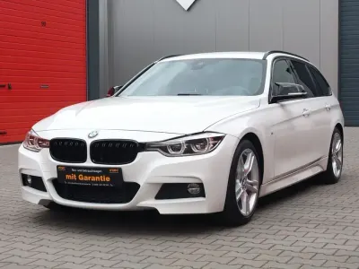 Gebraucht BMW 330