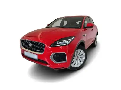 Gebraucht Jaguar E-Pace R-Dynamic 2022 Rot SUV