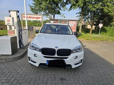 gebraucht BMW X5 Reihe