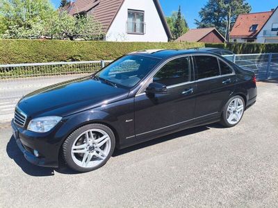 Mercedes C350