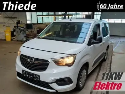 Gebraucht Opel Combo-e Life