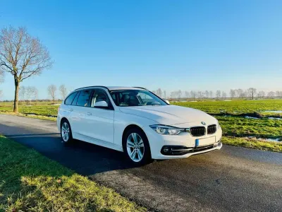 Gebraucht BMW 318