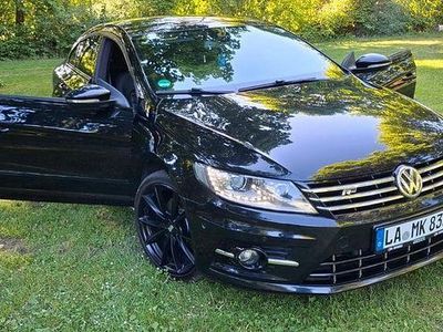 VW CC