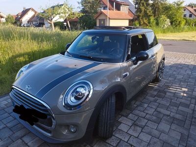 gebraucht Mini Cooper Cooper