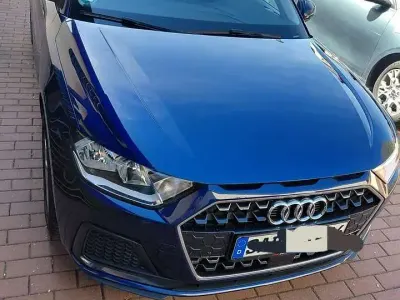 Gebraucht Audi A1 Sportback