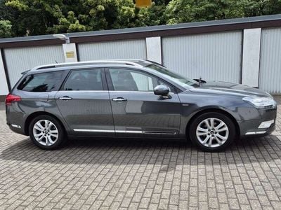 Citroën C5
