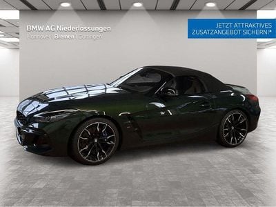 Gebraucht BMW Z4 M Sport 340 PS (250 kW) 2025 Grün Cabrio