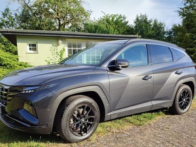 gebraucht Hyundai Tucson 4WD Prime
