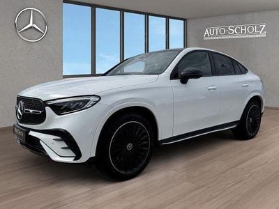 Mercedes GLC220