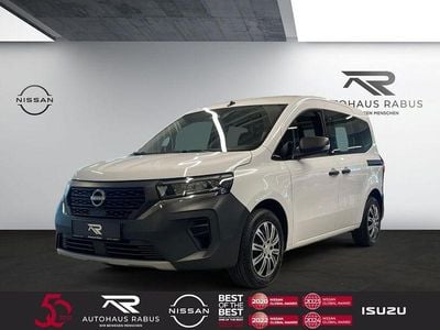 Nissan Townstar