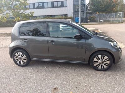 gebraucht VW e-up! Style Plus Siliziumgrau metallic