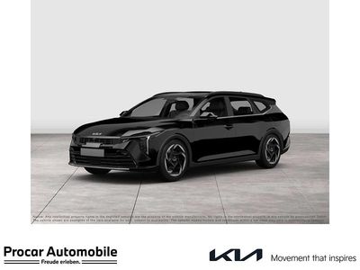 Nouă Kia K4 179 CP (131 kW) 2026 Negru Break