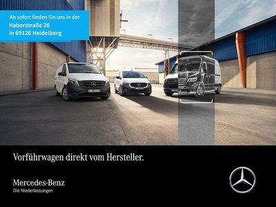 Gebraucht Mercedes Citan 112 116 PS (85 kW) 2025 Weiß Van / Kleinbus