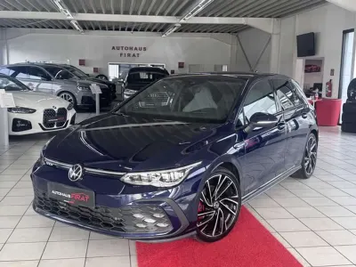 Gebraucht VW Golf VIII