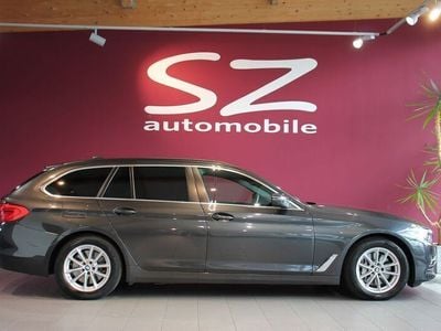 BMW 540