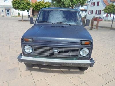 Lada niva