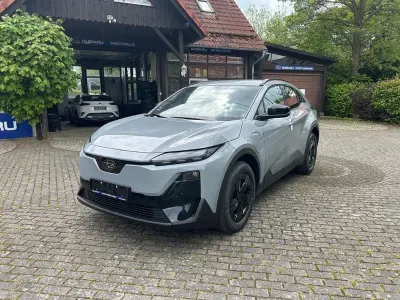 Neu Subaru Uncharted Active 164 kW (224 PS) 2026 Grau SUV