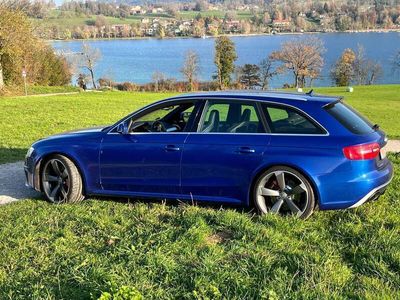 Audi RS4