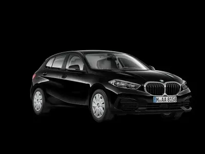 Gebraucht BMW 116