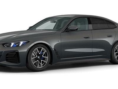 BMW 430 Gran Coupé