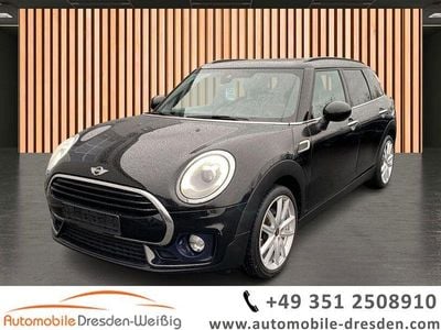 Mini Cooper Clubman