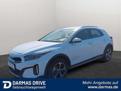 Usata Kia XCeed Vision 141 CV (103 kW) 2021 Bianco SUV