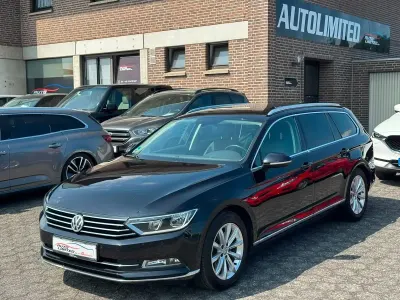 Gebraucht VW Passat
