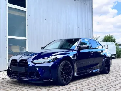Gebraucht BMW M3