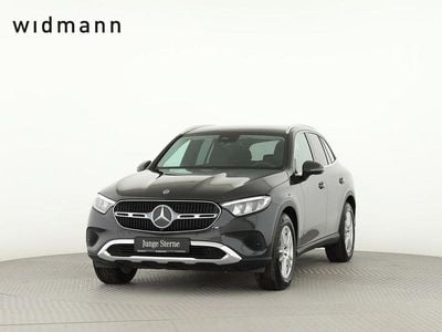 Mercedes GLC200