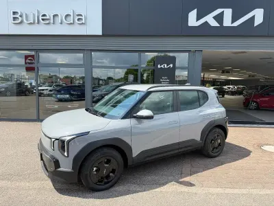 Neu Kia EV2 Earth 108 kW (147 PS) 2026 Grau SUV