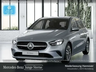Gebraucht Mercedes B200